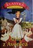 ANIA Z AVONLEA - Lucy Maud Montgomery